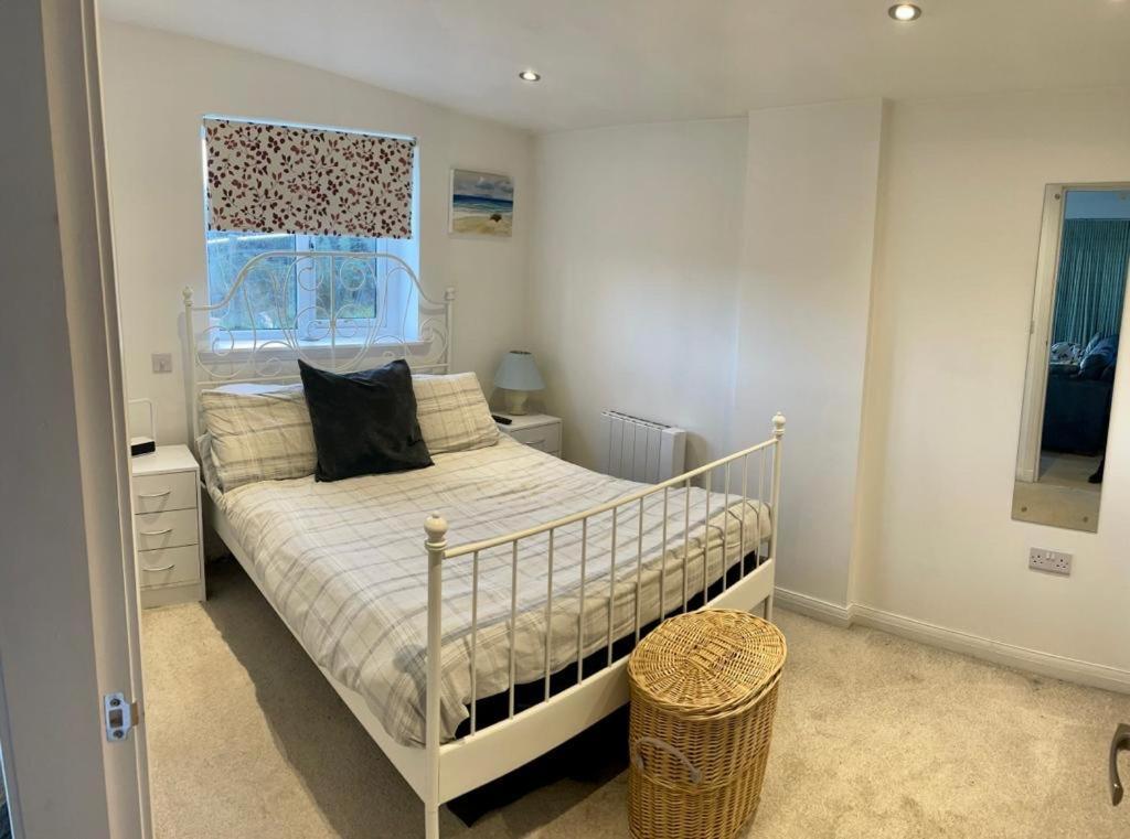 Woodside Cabin Inverness Zewnętrze zdjęcie