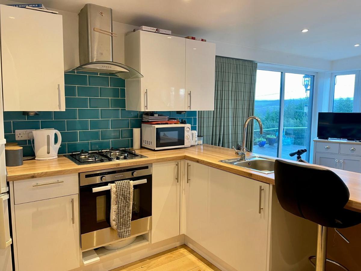 Woodside Cabin Inverness Zewnętrze zdjęcie